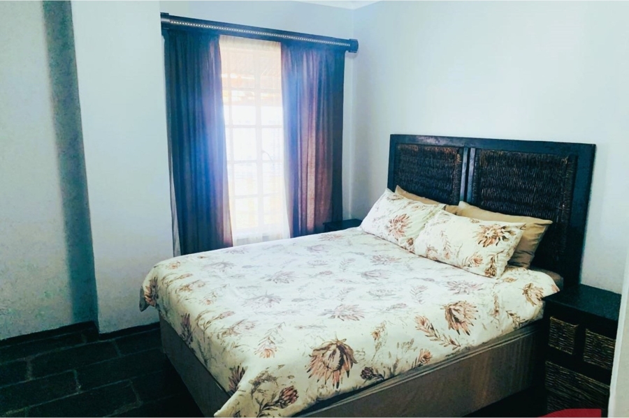 0 Bedroom Property for Sale in Oranjeville Free State